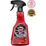 Aracınız Için En Iyisi T-Raxdemir Tozu Temizleyici Yüksek Kaliteli Jant Kaput Gövde Temizleyici Sprey 500 ml