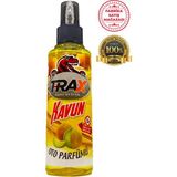 Aracınız Için En Iyisi T-Raxkavun Kokulu Ferah Oto Ev Oda Sprey Parfüm 170 ml