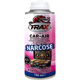Aracınız Için En Iyisi T-Raxnarcose Koku Bombası Araç Içi ve Klima Dezenfektan ve Temizleyici Sprey 150ML