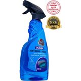 Aracınız Için En Iyisi T-Raxokyanus Kokulu Oto Araba Parfüm Koku Ferah ve 13 Saat Kalıcı Sprey 500 ml
