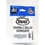 Aracınız Için En Iyisi T-Raxoto Sihirli Sünger Çizik Alıcı Zift Çıkarıcı Leke Çıkarıcı Pratik Sünger