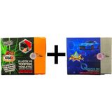 Aracınız Için En Iyisi T-Raxplastik Yenileyici Seramik 50ML + 9h Seramik Kaplama 50 ml Seramik Set