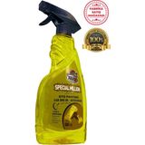 Aracınız Için En Iyisi T-Raxspecial Million Ferah Oto Ev Oda Sprey Parfüm Trax 500 ml