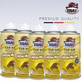 Aracınız Için En Iyisi T-Raxt-Rax Special Million Kokulu Bombası Araç Içi ve Klima Dezenfektan Temizleyici Sprey 150ML 5’li Set