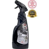 Aracınız Için En Iyisi T-Raxzift Temizleyici Araba Oto Tampon Katran Böcek Reçine Temizleyici Sprey 500ML
