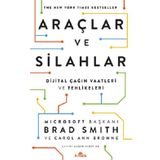 Araçlar ve Silahlar - Brad Smith