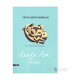 Arada Aşk Var - Feyza Hepçilingirler