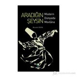 ARADIĞIN ŞEYSİN MODERN DÜNYADA MEVLANA - MUSTAFA TEKIN
