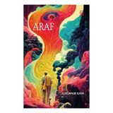 Araf Luna Yayınları