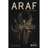 Araf: Yaradılış Kanunu - Akılçelen Kitaplar