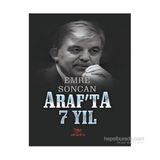 Araf’ta 7 Yıl - Emre Soncan