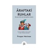 Araftaki Ruhlar - Prosper Merimee