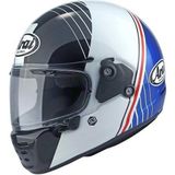 Arai Concept-Xe Temu Blue Kapalı Motosiklet Kask