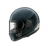 Araı Kask Concept-Xe React Blue