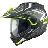 Araı Kask/tour-X5 Traıl Yellow