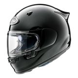 Arai Quantic Diamond Black Kapalı Kask