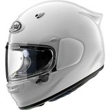 Arai Quantic Diamond White Kapalı Kask