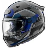 Arai Quantic Face Blue Kapalı Kask