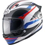 Arai Quantic Motosiklet Kaskı Ray White - XL