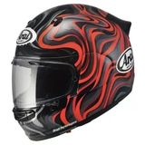 Araı Quantıc Swırl Red Kapalı Kask