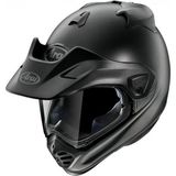 Araı Tour-x5 Kapalı Kask Mat Siyah - Renkli