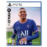 Aral Fifa 22 PS5 Oyun