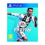 Aral Game EA Sports Fifa 19 Ps4 Oyunu Spor Türünde Bluetooth Desteği ile Oyun Severler İçin ARLFIFA19PS4