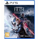 Aral Star Wars Jedı Fallen Order PS5 Oyun