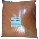Aralel Portakal Aromalı Içecek Oralet 5 kg