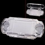 Arama kabulu çanta Crystal Case Sony PSP 3000 için