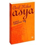 ARAMAK VE SÖYLEYEMEMEK - ARIF NIHAT ASYA