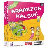 Aramızda Kalsın 7 Kitap Set - Jean Philippe Raynaud
