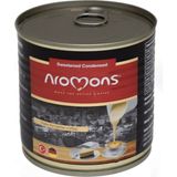 Aramons Yoğunlaştırılmış Süt (Condensed) 450 gr