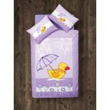 Aran Clasy Duck V1 Bebek Nevresim Takımı