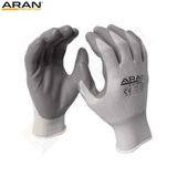 Aran E12 Safety Tiger Köpük Nitril İş Eldiveni