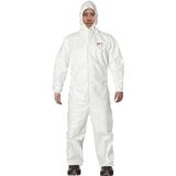 Aran Safety C1 Tek Kullanımlık Tulum (M) Beden