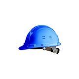 Aran Safety West Ayarlı Baret Mavi