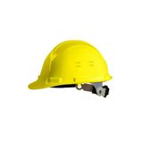 Aran Safety West Ayarlı Baret Sarı