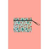 Arancione Co. Arancione Co Deer Water Repellent Islak Mayo Çantası, Torbası 35X25 cm - Renkli
