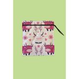 Arancione Co Buffalo Water Repellent Islak Mayo Çantası, Torbası 45X45 cm - Renkli