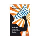 ARANIYOR ETRAFTAKI EN ARANILAN ÇALIŞAN NASIL OLUNUR - DAVID FREEMANTLE