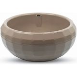 Aranjman Küçük Saksı ROYALEKS-KRS-610 - # - Çok Renkli