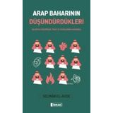 Arap Baharının Düşündürdükleri - Selman El-Avde