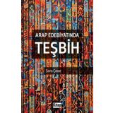 Arap Edebiyatında Teşbih
