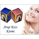 Arap Kızı Gece Gündüz Kremi 3 Adet Mavi Renkli Olanı - TEN TONU