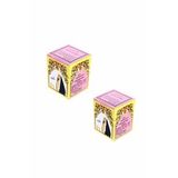 Arap Kızı Kremi Pembe 2 Kutu