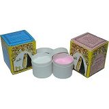 Arap Kızı Kremi Seti 20 ML + 20 ML (Gece+Gündüz)
