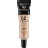 Arap Makyaj Dünyası BB Krem Light 40 ml – Tüm Cilt Tipleri İçin Ton Eşitleyici, SPF30 Güneş Korumalı