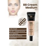 Arap Makyaj Dünyası Bb Krem Medium 40 ml