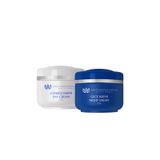 Arap Makyaj Dünyası Onarıcı Gündüz Bakım Kremi 20 ML + Gece Kremi 20 ML